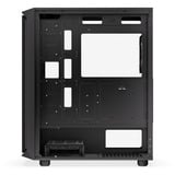 Krux Krux Orona, Chassis Tower Nero