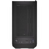 Krux Krux Orona, Chassis Tower Nero