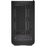 Krux Krux Orona, Chassis Tower Nero