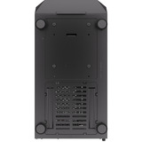 Krux Krux Orona, Chassis Tower Nero