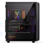 Krux Krux Orona, Chassis Tower Nero