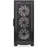 Krux Krux Orona, Chassis Tower Nero