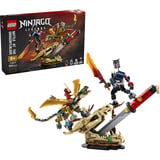 LEGO 71871, Giochi di costruzione 