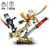 LEGO 71871, Giochi di costruzione 