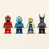 LEGO 71871, Giochi di costruzione 