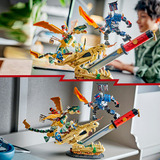 LEGO 71871, Giochi di costruzione 