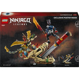 LEGO 71871, Giochi di costruzione 