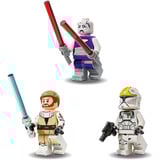 LEGO 75432, Giochi di costruzione 