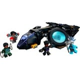 LEGO 76211, Giochi di costruzione 