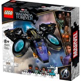 LEGO 76211, Giochi di costruzione 