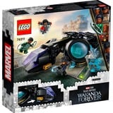 LEGO 76211, Giochi di costruzione 