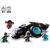 LEGO 76211, Giochi di costruzione 