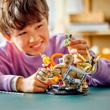 LEGO 76280, Giochi di costruzione 