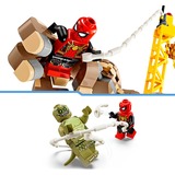 LEGO 76280, Giochi di costruzione 