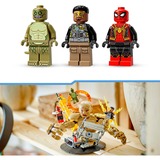 LEGO 76280, Giochi di costruzione 