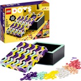 LEGO DOTS My Big Box Set da costruzione, 7 anno/i, Plastica, 479 pz, 355 g