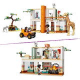 LEGO Friends Il soccorso degli animali di Mia Set da costruzione, 7 anno/i, Plastica, 430 pz, 753 g