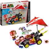 LEGO Mario Kart™: Kart standard, Giochi di costruzione Set da costruzione, 7 anno/i, Plastica, 174 pz, 293 g