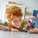 LEGO Mario Kart™: Kart standard, Giochi di costruzione Set da costruzione, 7 anno/i, Plastica, 174 pz, 293 g