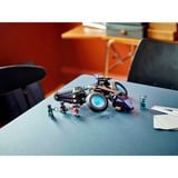 LEGO Marvel Super Heroes Sunbird di Shuri, Giochi di costruzione Set da costruzione, 8 anno/i, Plastica, 355 pz, 630 g