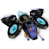 LEGO Marvel Super Heroes Sunbird di Shuri, Giochi di costruzione Set da costruzione, 8 anno/i, Plastica, 355 pz, 630 g