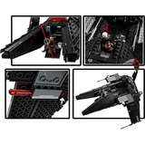 LEGO Star Wars Trasporto dell'Inquisitore Scythe Set da costruzione, 9 anno/i, Plastica, 924 pz, 1,39 kg