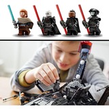 LEGO Star Wars Trasporto dell'Inquisitore Scythe Set da costruzione, 9 anno/i, Plastica, 924 pz, 1,39 kg