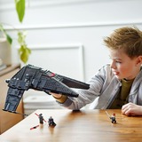 LEGO Star Wars Trasporto dell'Inquisitore Scythe Set da costruzione, 9 anno/i, Plastica, 924 pz, 1,39 kg
