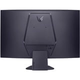 LG 32GS60QX-B Monitor PC 80 cm (31.5") 2560 x 1440 Pixel Quad HD LCD Nero, Monitor di gioco Nero, 80 cm (31.5"), 2560 x 1440 Pixel, Quad HD, LCD, 1 ms, Nero