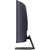 LG 32GS60QX, Monitor di gioco Nero