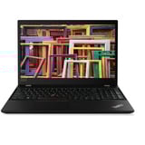 Lenovo 173197, Notebook Nero