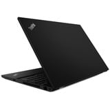 Lenovo 173197, Notebook Nero