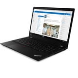 Lenovo 173197, Notebook Nero