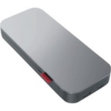 Lenovo Go USB-C Laptop Power Bank grigio