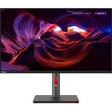 Lenovo ThinkVision P32p-30 Monitor PC 80 cm (31.5") 3840 x 2160 Pixel 4K Ultra HD LED Nero, Monitor LED Nero, 80 cm (31.5"), 3840 x 2160 Pixel, 4K Ultra HD, LED, 6 ms, Nero