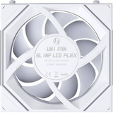 Lian Li G9F.12RSLIND1F3W.00, Ventola bianco