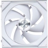Lian Li LULI-088, Ventola bianco