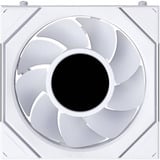 Lian Li UNI FAN SL-INF LCD FLEX 120 Wireless, Ventola bianco