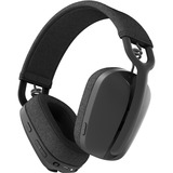 Logitech Zone Vibe Wireless, Headset grafite