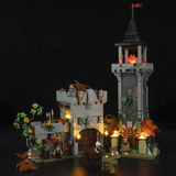 Lumibricks F9027, Giochi di costruzione 