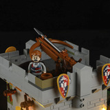 Lumibricks F9027, Giochi di costruzione 