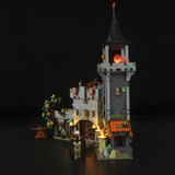 Lumibricks F9027, Giochi di costruzione 