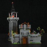 Lumibricks F9027, Giochi di costruzione 