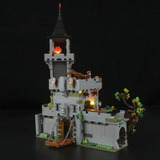 Lumibricks F9027, Giochi di costruzione 
