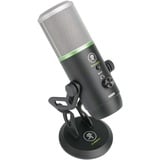 MACKIE EM-CARBON, Microfono Nero
