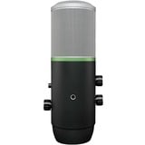 MACKIE EM-CARBON, Microfono Nero
