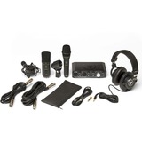 MACKIE Producer Bundle Nero