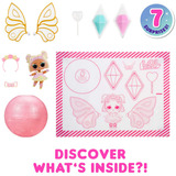 MGA Entertainment L.O.L. Surprise Fairy Tots 