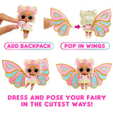 MGA Entertainment L.O.L. Surprise Fairy Tots 