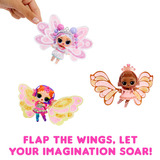 MGA Entertainment L.O.L. Surprise Fairy Tots 